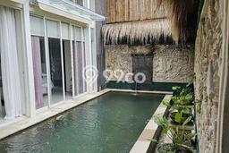 Vila Premium di Kerobokan, Luas 101m², Dekat Kerobokan, Badung, Badung Vila Premium di Kerobokan, Luas 101m², Dekat Kerobokan, Badung, Badung