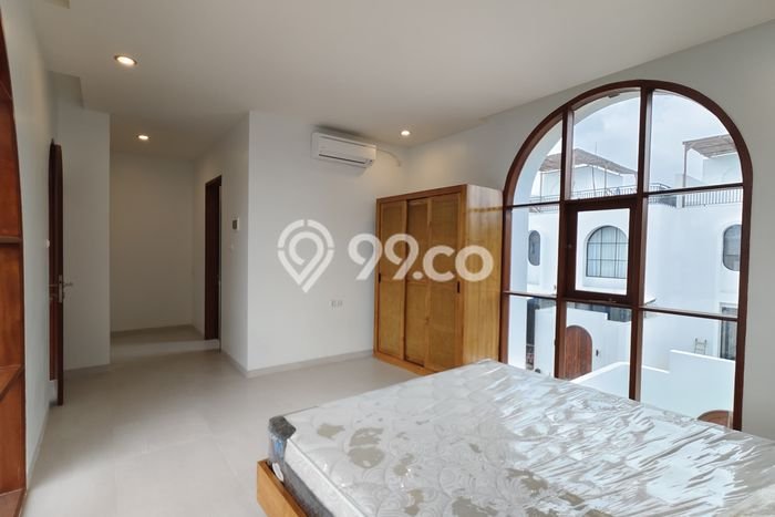 Vila Kawasan Pecatu, Ukuran 120m², Dekat dengan fasilitas publik Vila Kawasan Pecatu, Ukuran 120m², Dekat dengan fasilitas publik