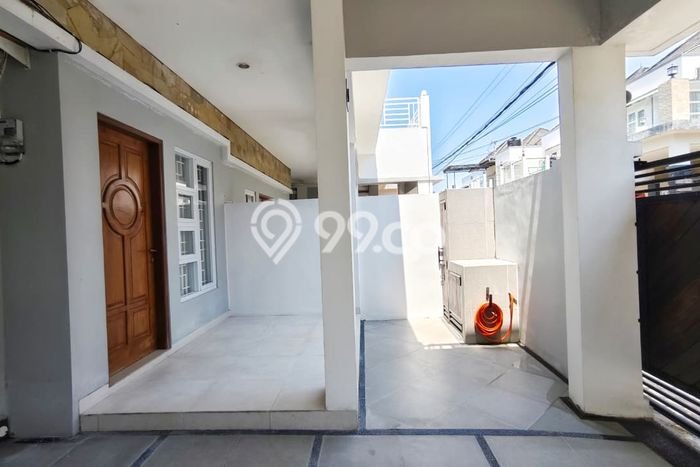 Rumah Minimalis 3 KT LT 81m2 di Jimbaran Rumah Minimalis 3 KT LT 81m2 di Jimbaran