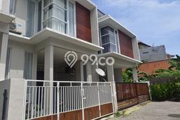 Dijual Rumah Modern 3 KT di Mahendradata, Denpasar Dijual Rumah Modern 3 KT di Mahendradata, Denpasar