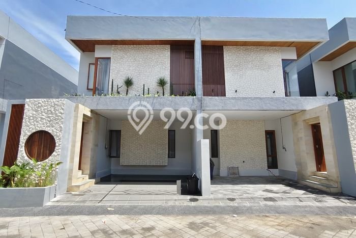 Vila Strategis di Jimbaran, Luas 0m², Lingkungan Asri Vila Strategis di Jimbaran, Luas 0m², Lingkungan Asri