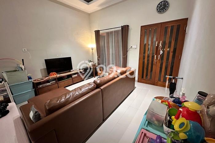 Rumah Minimalis 2 KT di Kesiman Denpasar Semi Furnished Rumah Minimalis 2 KT di Kesiman Denpasar Semi Furnished