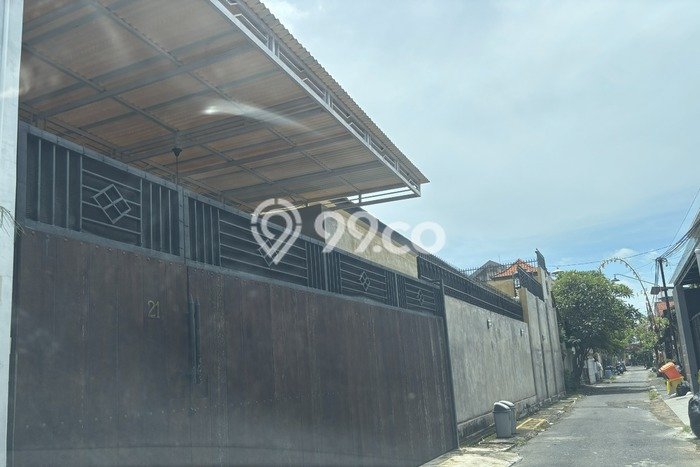 Dijual Hunian Mewah dengan Fasilitas Sekitar Komplit di Denpasar Barat, Denpasar Dijual Hunian Mewah dengan Fasilitas Sekitar Komplit di Denpasar Barat, Denpasar
