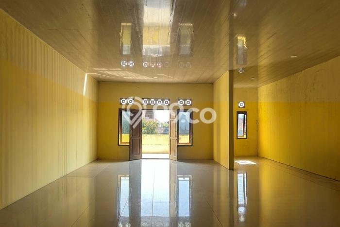 Rumah Modern Cantik 1 Kamar Bisa Langsung Pindah di Denpasar Selatan Rumah Modern Cantik 1 Kamar Bisa Langsung Pindah di Denpasar Selatan
