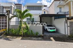 HOT DEAL! Rumah Berkualitas di , Badung, Luas 114m2m² LB 155m2m² HOT DEAL! Rumah Berkualitas di , Badung, Luas 114m2m² LB 155m2m²