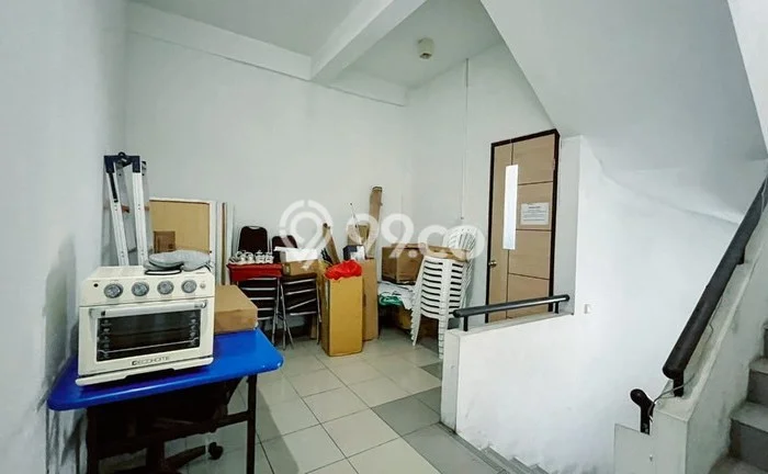 Paling Dicari! Ruko Dijual di Renon Harga Kompetitif Paling Dicari! Ruko Dijual di Renon Harga Kompetitif
