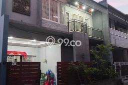 Jual Rumah Modern 4 KT di Pedungan, Denpasar Jual Rumah Modern 4 KT di Pedungan, Denpasar