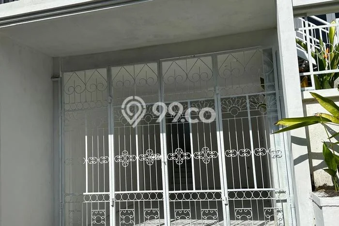 Jual Rumah Modern 2 KT di Balangan, Badung Jual Rumah Modern 2 KT di Balangan, Badung