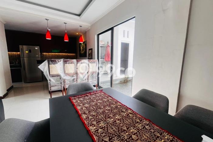 Dijual Rumah Mewah Megah Dengan View Cantik di Canggu, Badung Dijual Rumah Mewah Megah Dengan View Cantik di Canggu, Badung