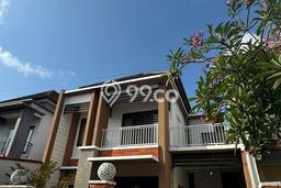 Hunian Mewah LB 350m2 Siap Huni Desain Elegan di Pemogan, Denpasar Hunian Mewah LB 350m2 Siap Huni Desain Elegan di Pemogan, Denpasar