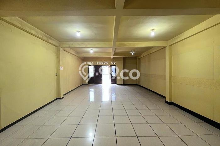 Rumah Modern Cantik 1 Kamar Bisa Langsung Pindah di Denpasar Selatan Rumah Modern Cantik 1 Kamar Bisa Langsung Pindah di Denpasar Selatan