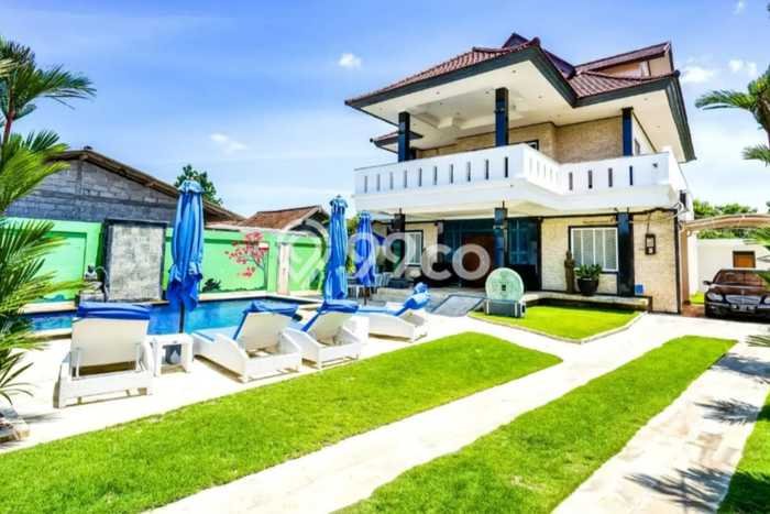 Vila Premium Kawasan Kuta Selatan, Luas 0m², Kawasan Nyaman, Tersedia Vila Premium Kawasan Kuta Selatan, Luas 0m², Kawasan Nyaman, Tersedia