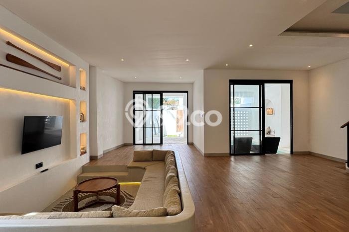 Vila Premium Kawasan , Luas 200m2m², Lingkungan Asri untuk keluarga Vila Premium Kawasan , Luas 200m2m², Lingkungan Asri untuk keluarga