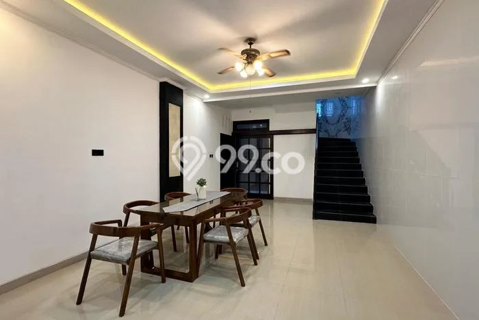 Rumah Minimalis 3 KT di Mumbul Badung Full Furnished Rumah Minimalis 3 KT di Mumbul Badung Full Furnished