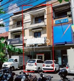 Paling Dicari! Ruko Dijual di Renon Harga Kompetitif Paling Dicari! Ruko Dijual di Renon Harga Kompetitif