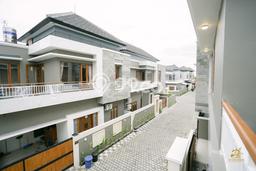 Rumah Modern 3 KT di Sanur Denpasar Unfurnished Rumah Modern 3 KT di Sanur Denpasar Unfurnished