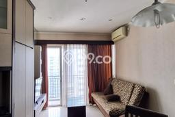 Siap Milik Apartemen 1 KT 1 KM di Tanah Abang Siap Milik Apartemen 1 KT 1 KM di Tanah Abang