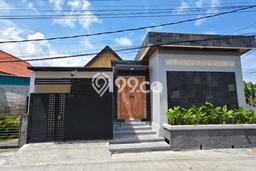 Hunian Berkualitas! Vila Kawasan , Dimensi 145m2m², Kualitas Terbaik Hunian Berkualitas! Vila Kawasan , Dimensi 145m2m², Kualitas Terbaik