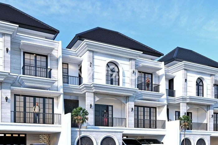 Best Deal Hunian Premium Ideal dan Luas di Denpasar Selatan, Denpasar Best Deal Hunian Premium Ideal dan Luas di Denpasar Selatan, Denpasar