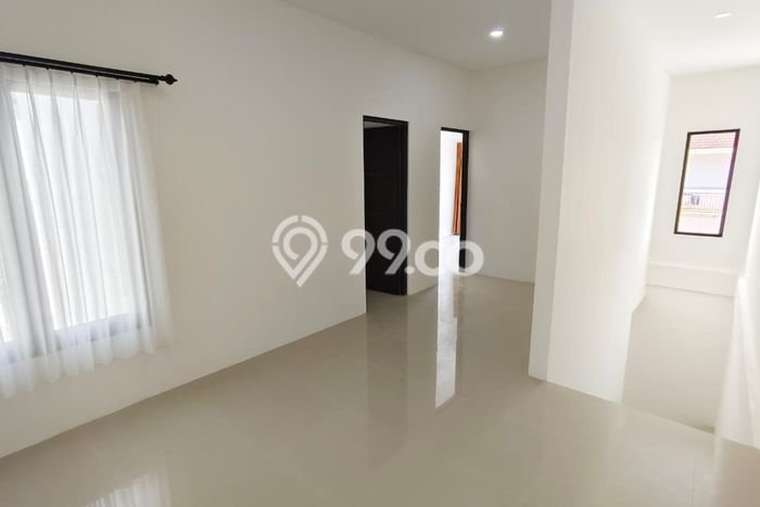 Dijual Rumah Eksklusif 3 KT di Jimbaran, Badung Dijual Rumah Eksklusif 3 KT di Jimbaran, Badung