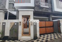 FOR SALE! Vila Kawasan , Luas 100m2m², Akses ke Fasilitas Umum FOR SALE! Vila Kawasan , Luas 100m2m², Akses ke Fasilitas Umum