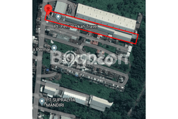 Paling Diincar! Gudang Dijual di Gadang Harga Kompetitif Paling Diincar! Gudang Dijual di Gadang Harga Kompetitif