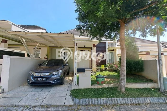 Rumah Minimalis 2 KT di Sawojajar Malang Rumah Minimalis 2 KT di Sawojajar Malang