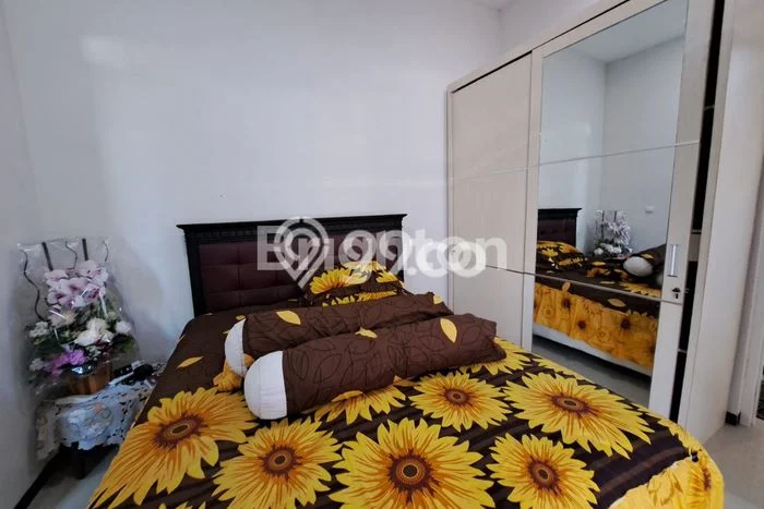 Rumah Minimalis 2 KT di Sawojajar Malang Rumah Minimalis 2 KT di Sawojajar Malang