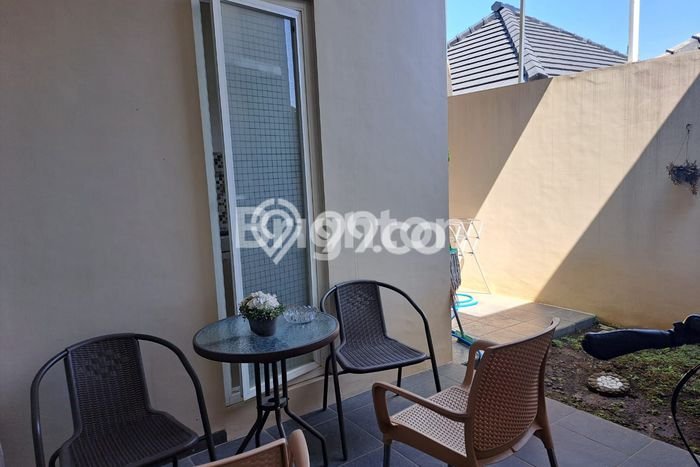 Rumah Minimalis 2 KT di Sawojajar Malang Rumah Minimalis 2 KT di Sawojajar Malang