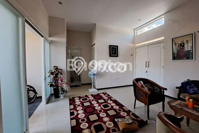 Rumah Minimalis 2 KT di Sawojajar Malang Rumah Minimalis 2 KT di Sawojajar Malang