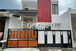 Rumah Minimalis 7 Kamar LT 75m2 di Merjosari Rumah Minimalis 7 Kamar LT 75m2 di Merjosari