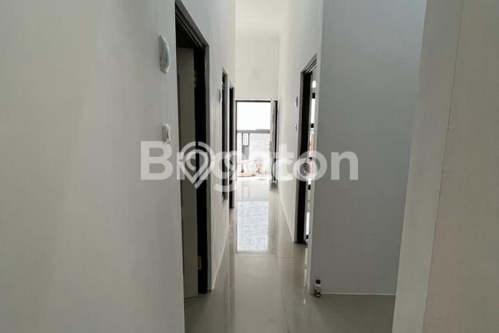 Rumah Minimalis 7 Kamar LT 75m2 di Merjosari Rumah Minimalis 7 Kamar LT 75m2 di Merjosari