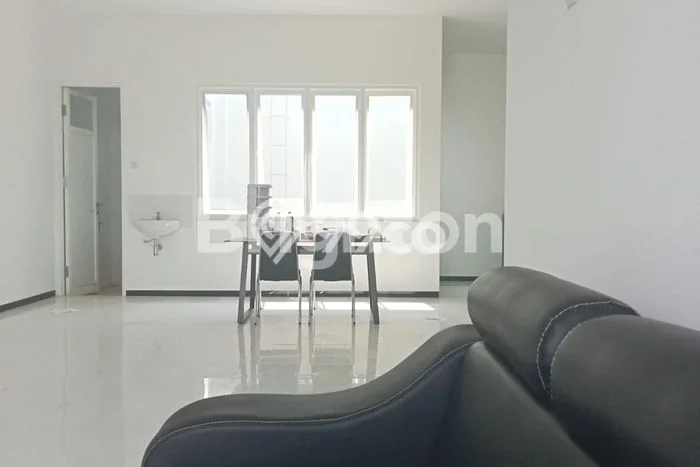 For Sale! Premium House LT 330m2 Desain Modern di Dieng For Sale! Premium House LT 330m2 Desain Modern di Dieng