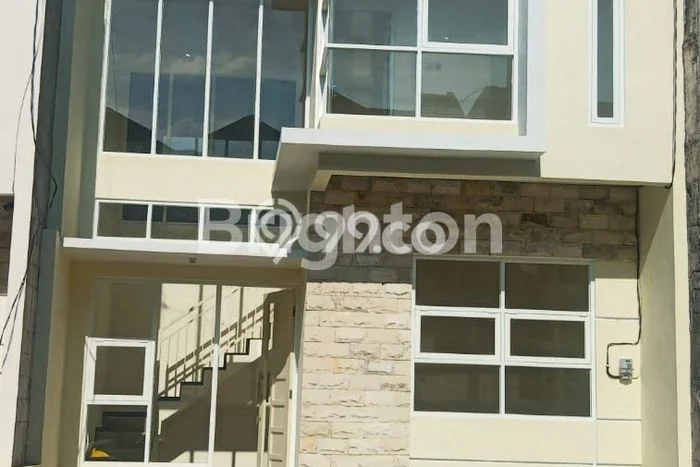 Rumah Minimalis 2 KT LT 60m2 di Tlogomas Rumah Minimalis 2 KT LT 60m2 di Tlogomas