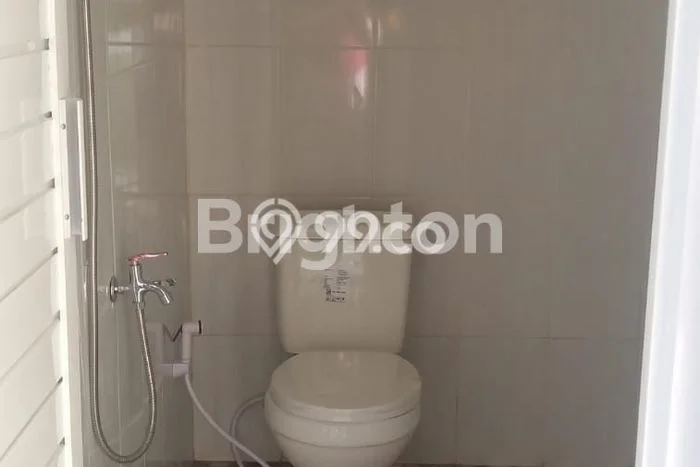 Rumah Minimalis 2 KT LT 60m2 di Tlogomas Rumah Minimalis 2 KT LT 60m2 di Tlogomas