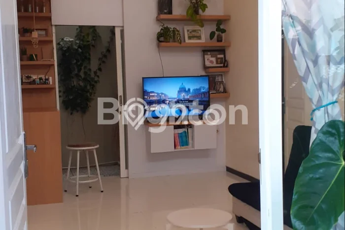Rumah Modern Minimalis 2 KT Bisa Langsung Pindah di Sukun Rumah Modern Minimalis 2 KT Bisa Langsung Pindah di Sukun