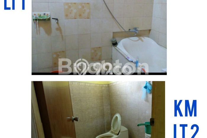For Sale Hunian Rumah Terawat 4 Kamar di Sawojajar, Malang For Sale Hunian Rumah Terawat 4 Kamar di Sawojajar, Malang