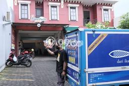 For Sale Rumah Elit Exclusive di Blimbing, Malang For Sale Rumah Elit Exclusive di Blimbing, Malang