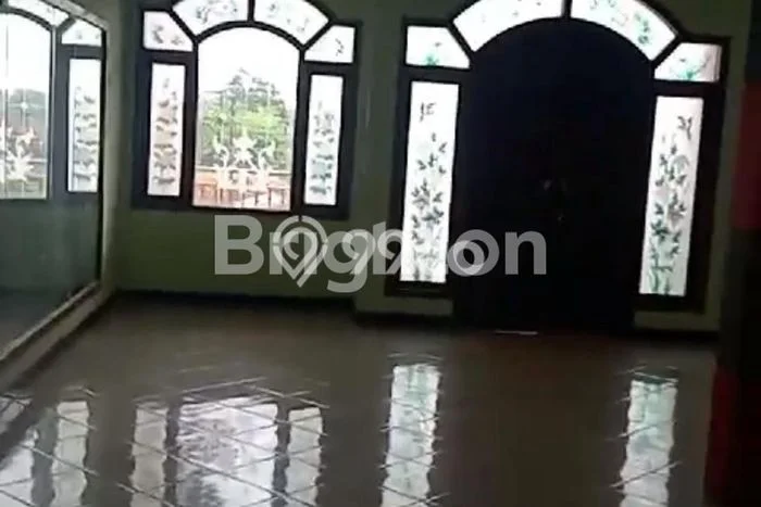 Dijual Hunian Rumah Nyaman 6 Kamar di Sumberpucung, Malang Dijual Hunian Rumah Nyaman 6 Kamar di Sumberpucung, Malang