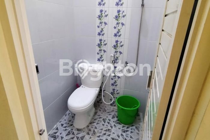 For Sale Hunian Rumah Nyaman 10 KT di Merjosari, Malang For Sale Hunian Rumah Nyaman 10 KT di Merjosari, Malang