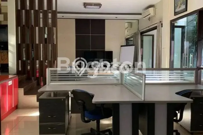 Hunian Eksklusif Dijual LT 401m2 di Lowokwaru, Malang Hunian Eksklusif Dijual LT 401m2 di Lowokwaru, Malang