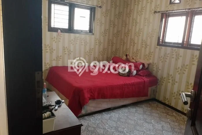 Jual Rumah Modern 4 KT di Mojolangu, Malang Jual Rumah Modern 4 KT di Mojolangu, Malang