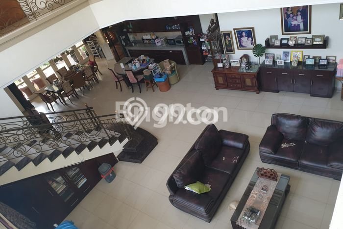 Hunian Super Elit dengan Akses Paling Strategis di Villa Puncak Tidar, Malang Hunian Super Elit dengan Akses Paling Strategis di Villa Puncak Tidar, Malang