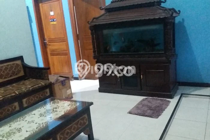 For Sale Hunian Rumah Terawat 4 Kamar di Sumbermanjing Wetan, Malang For Sale Hunian Rumah Terawat 4 Kamar di Sumbermanjing Wetan, Malang