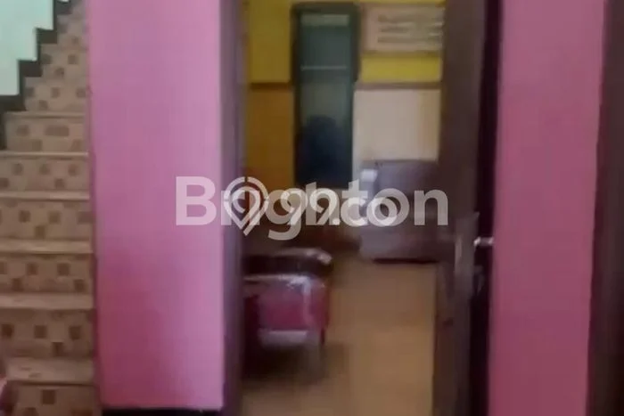 Dijual Hunian Rumah Nyaman 6 Kamar di Sumberpucung, Malang Dijual Hunian Rumah Nyaman 6 Kamar di Sumberpucung, Malang