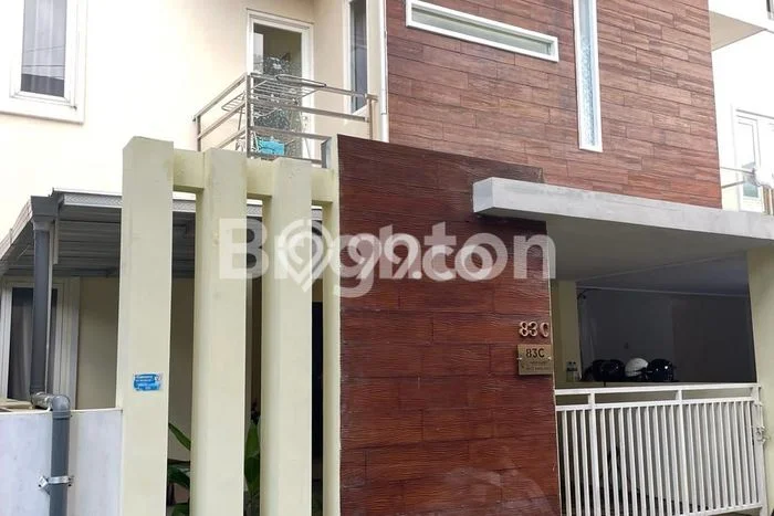 Rumah Minimalis 11 KT LT 81m2 di Sengkaling Rumah Minimalis 11 KT LT 81m2 di Sengkaling