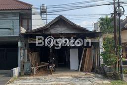 Rumah Minimalis 5 KT di Sawojajar Malang Rumah Minimalis 5 KT di Sawojajar Malang