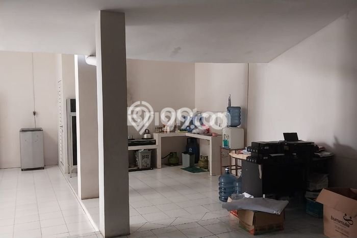 Rumah Minimalis 2 Kamar LT 195m2 di Sulfat Rumah Minimalis 2 Kamar LT 195m2 di Sulfat