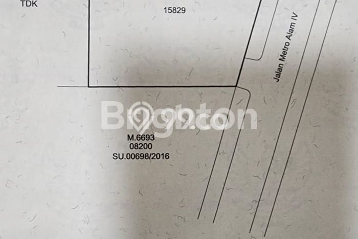 Hunian Mewah LB 600m2 Siap Huni Desain Elegan di Pondok Indah, Jakarta Selatan Hunian Mewah LB 600m2 Siap Huni Desain Elegan di Pondok Indah, Jakarta Selatan