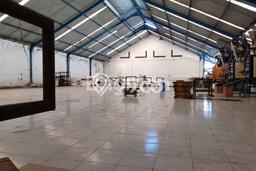 Unit Gudang Dijual di Singosari Malang 2700m2 Unit Gudang Dijual di Singosari Malang 2700m2